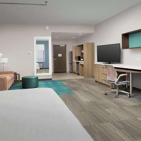 Home2 Suites By Hilton Miami Doral West Airport, Fl Εξωτερικό φωτογραφία