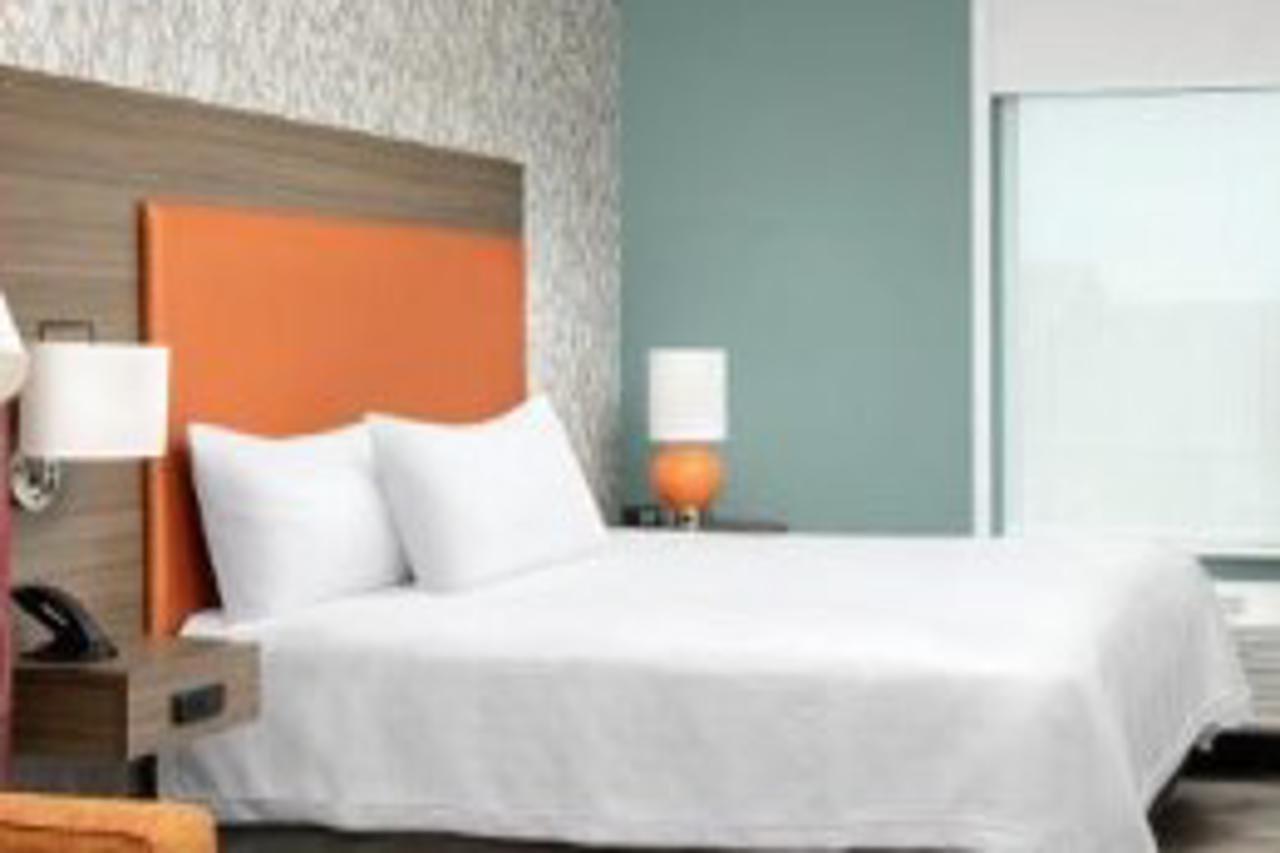 Home2 Suites By Hilton Miami Doral West Airport, Fl Εξωτερικό φωτογραφία