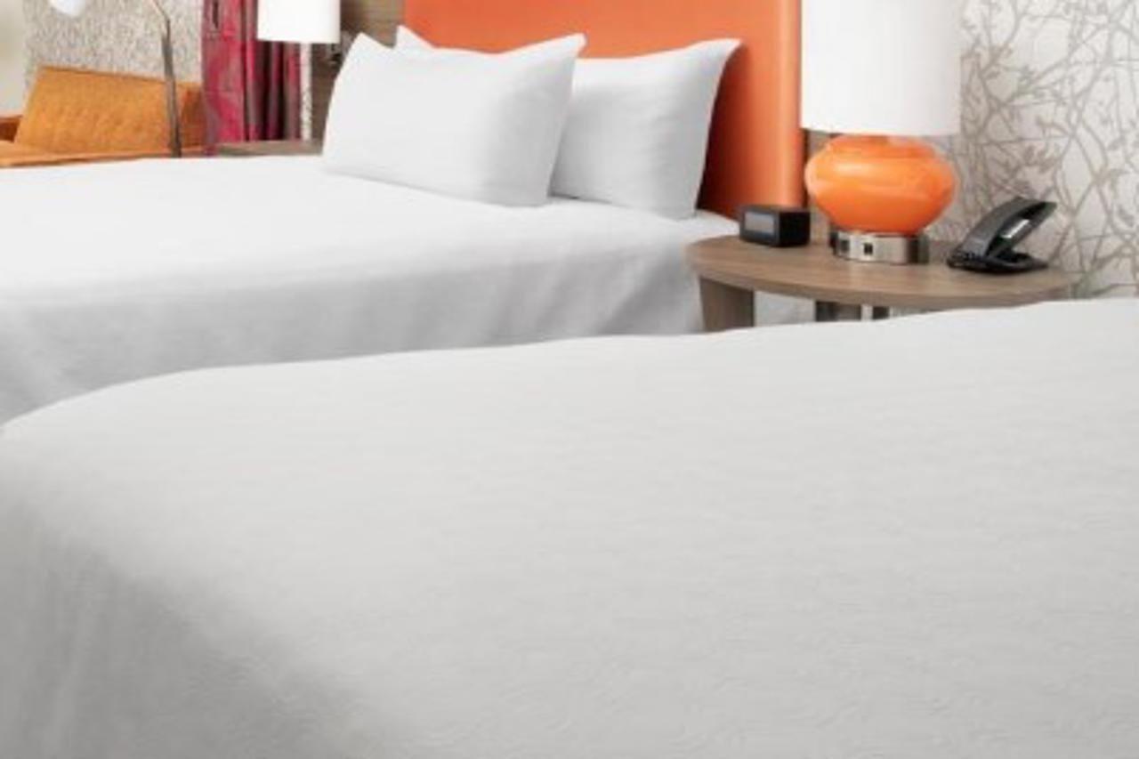Home2 Suites By Hilton Miami Doral West Airport, Fl Εξωτερικό φωτογραφία
