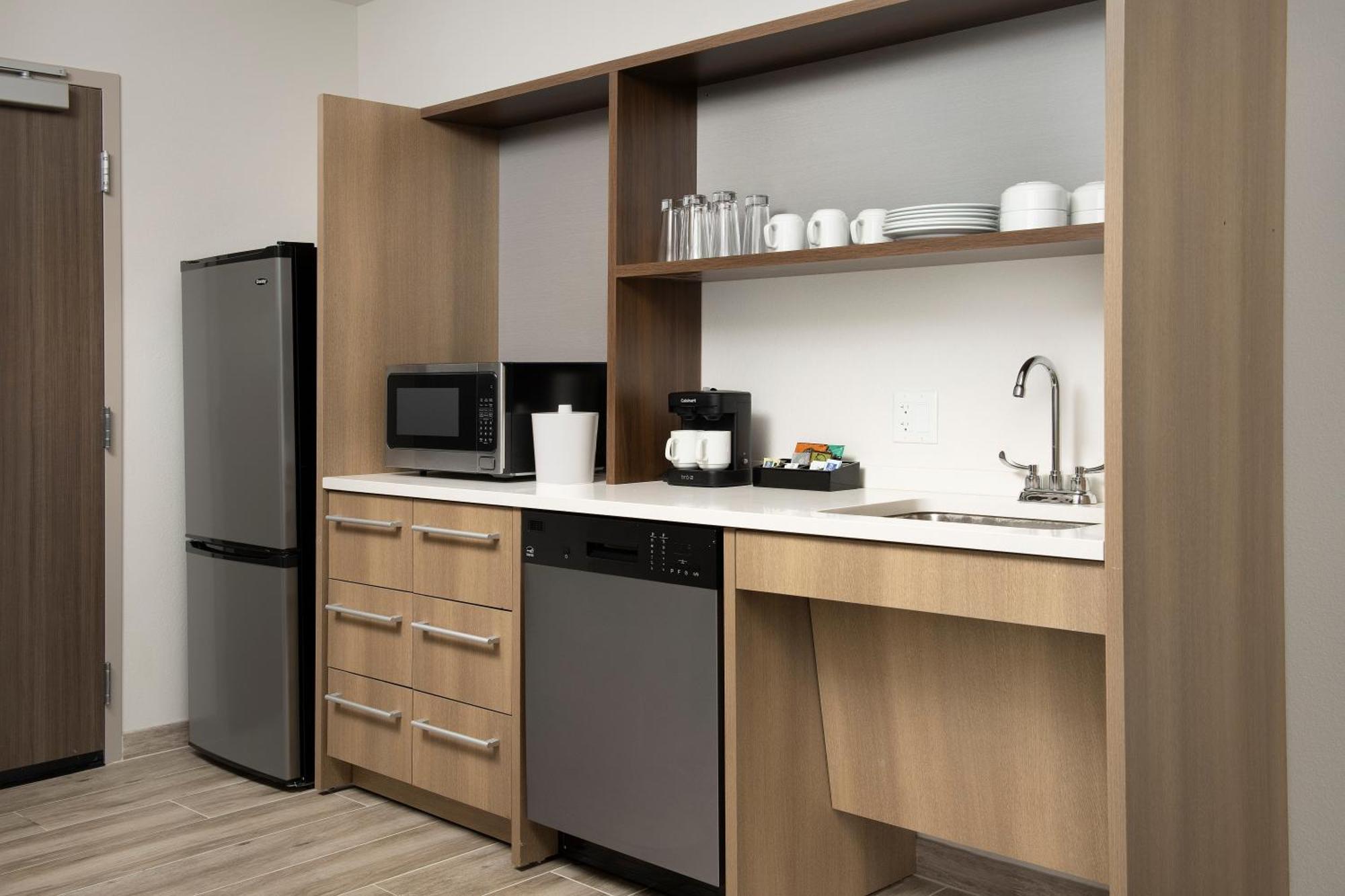 Home2 Suites By Hilton Miami Doral West Airport, Fl Εξωτερικό φωτογραφία
