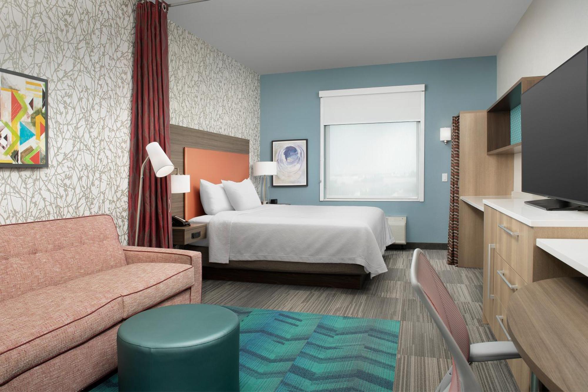 Home2 Suites By Hilton Miami Doral West Airport, Fl Εξωτερικό φωτογραφία