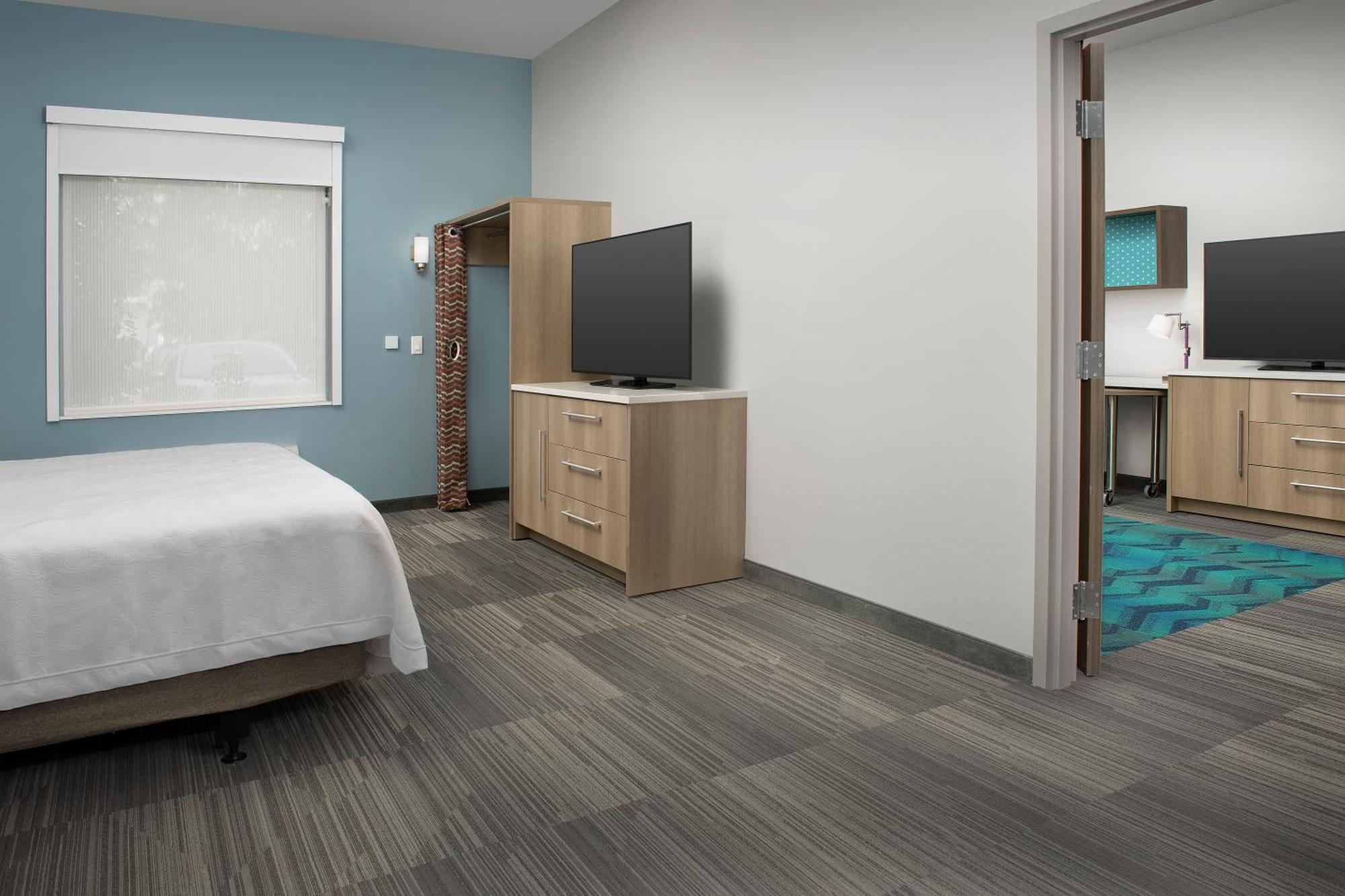 Home2 Suites By Hilton Miami Doral West Airport, Fl Εξωτερικό φωτογραφία