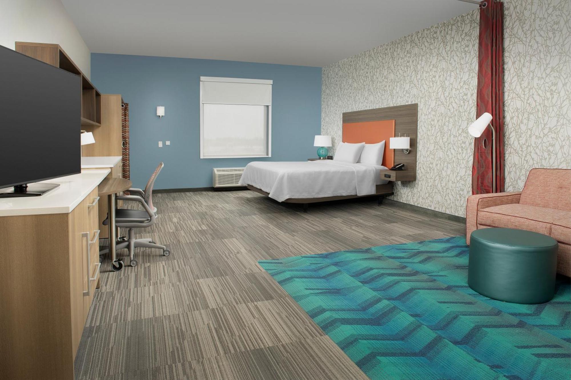 Home2 Suites By Hilton Miami Doral West Airport, Fl Εξωτερικό φωτογραφία