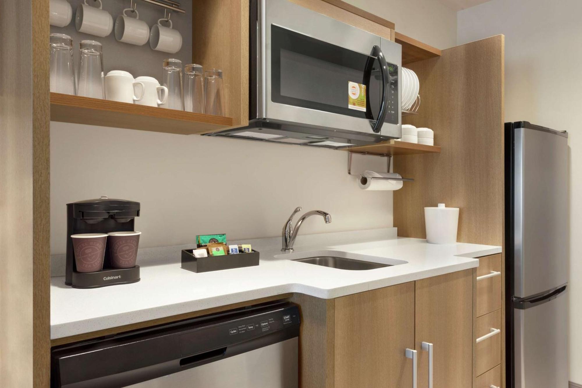 Home2 Suites By Hilton Miami Doral West Airport, Fl Εξωτερικό φωτογραφία