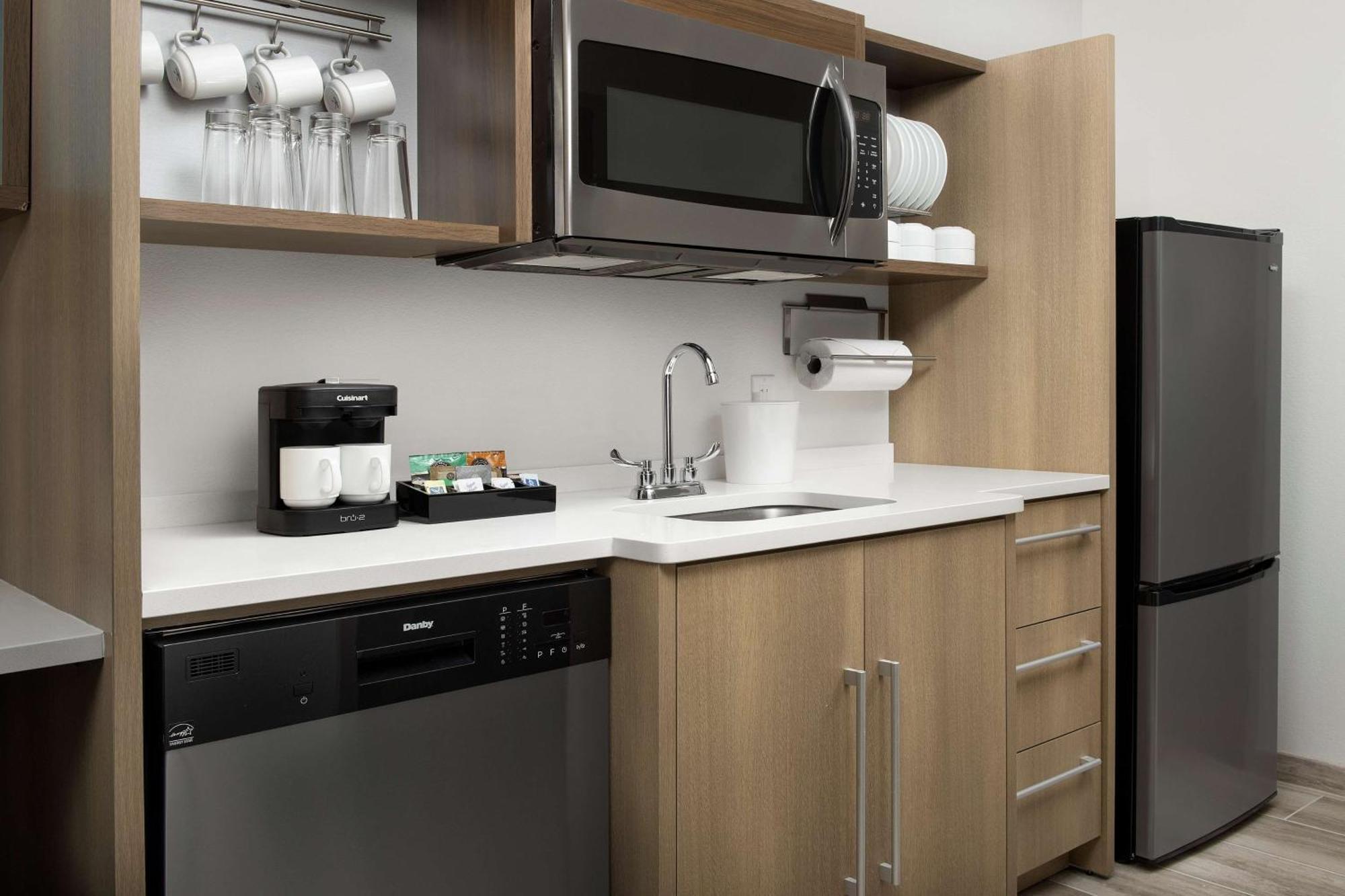 Home2 Suites By Hilton Miami Doral West Airport, Fl Εξωτερικό φωτογραφία