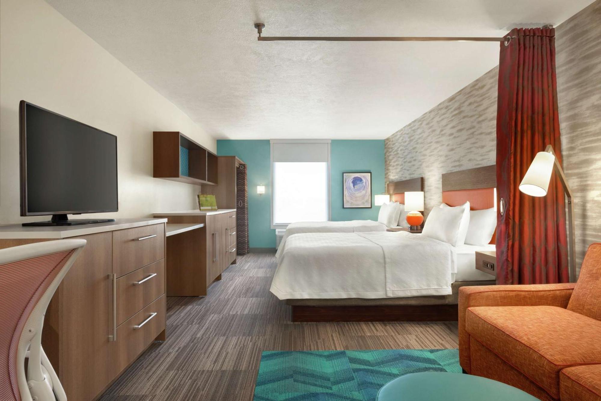 Home2 Suites By Hilton Miami Doral West Airport, Fl Εξωτερικό φωτογραφία