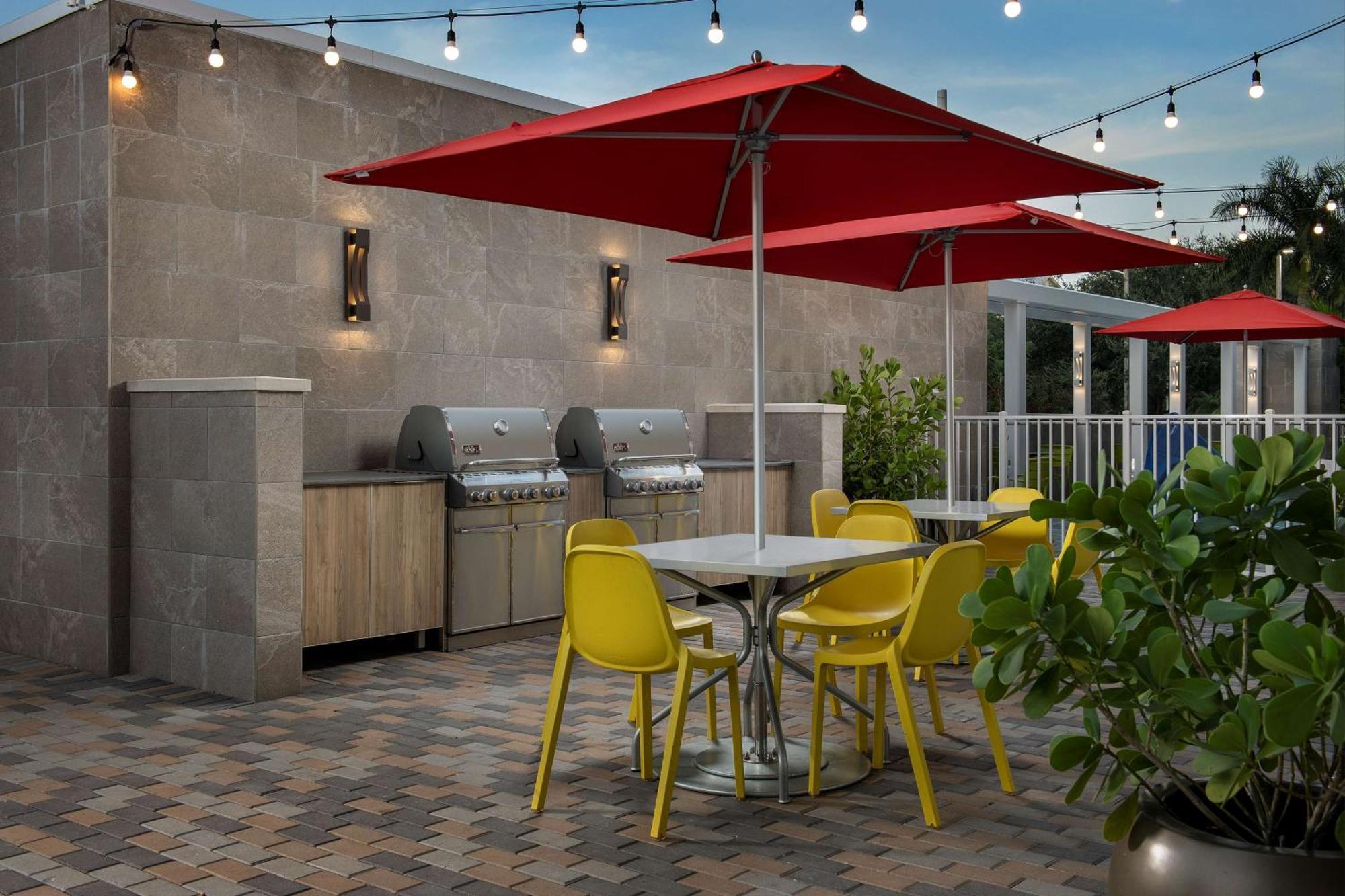 Home2 Suites By Hilton Miami Doral West Airport, Fl Εξωτερικό φωτογραφία
