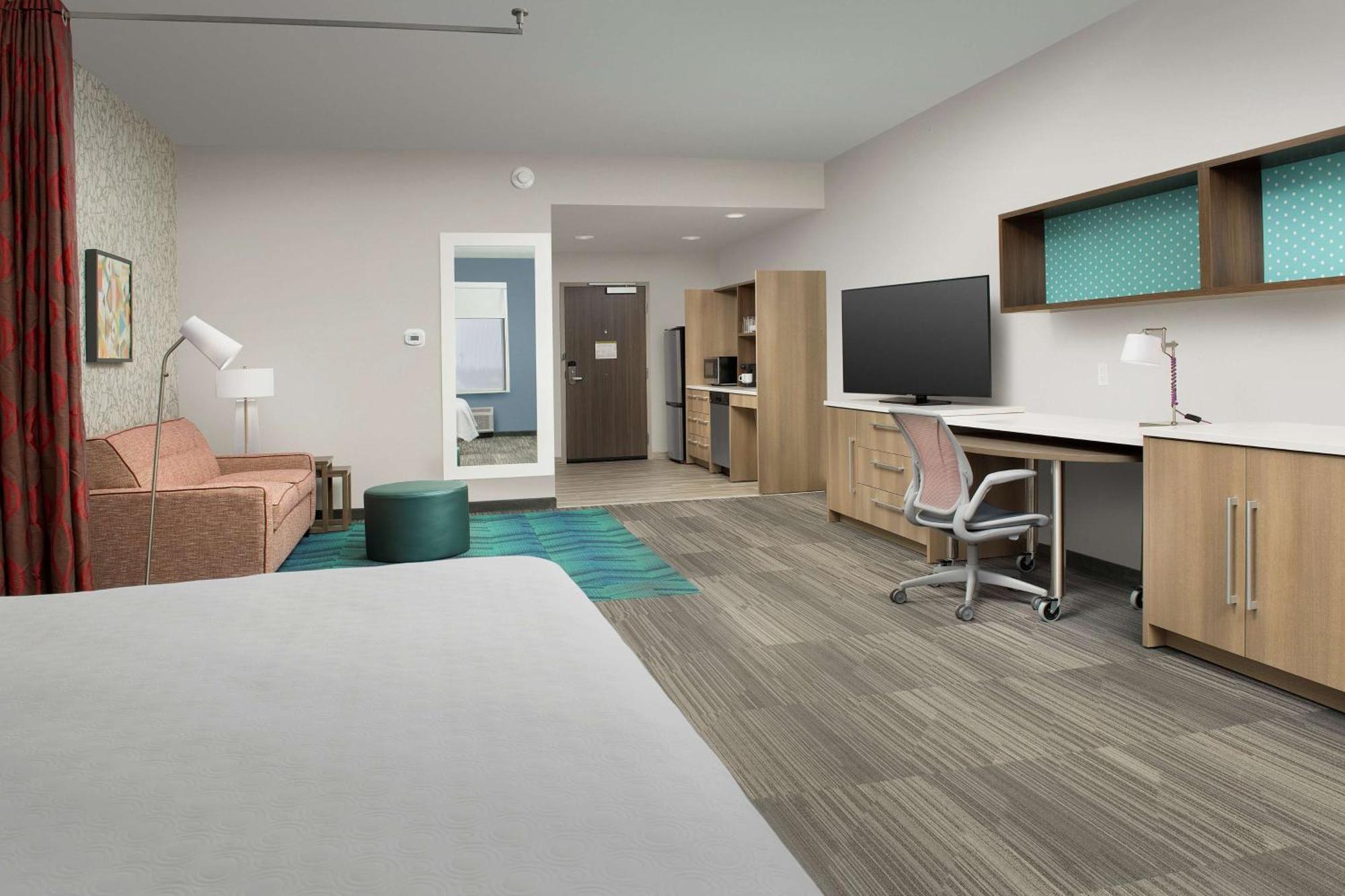 Home2 Suites By Hilton Miami Doral West Airport, Fl Εξωτερικό φωτογραφία