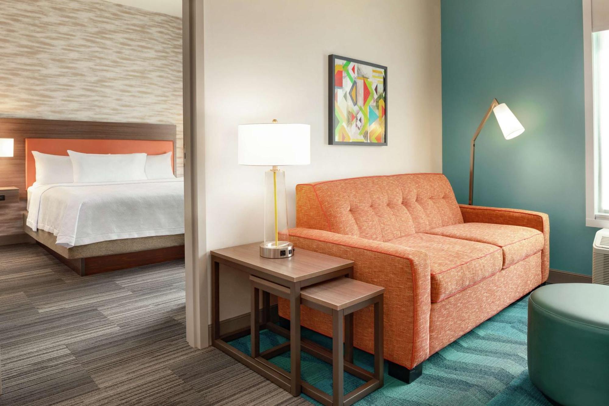 Home2 Suites By Hilton Miami Doral West Airport, Fl Εξωτερικό φωτογραφία