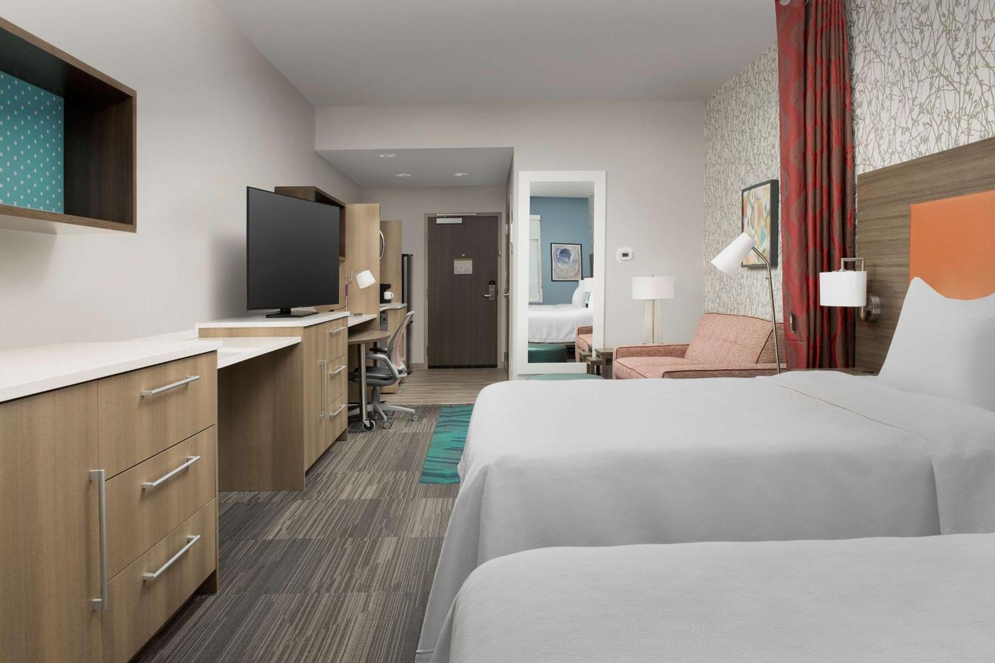 Home2 Suites By Hilton Miami Doral West Airport, Fl Εξωτερικό φωτογραφία