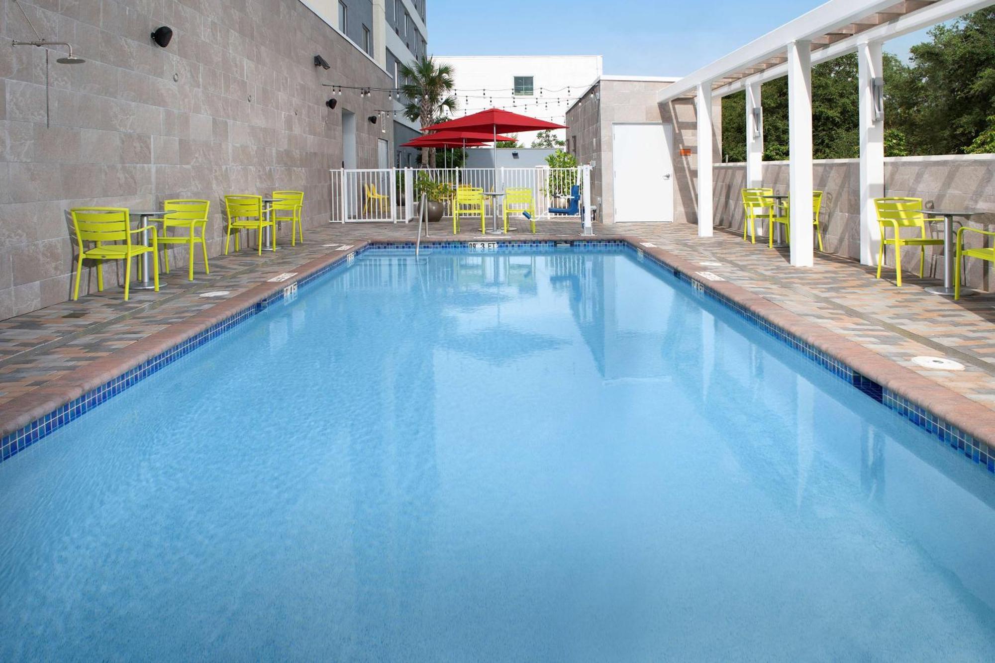 Home2 Suites By Hilton Miami Doral West Airport, Fl Εξωτερικό φωτογραφία