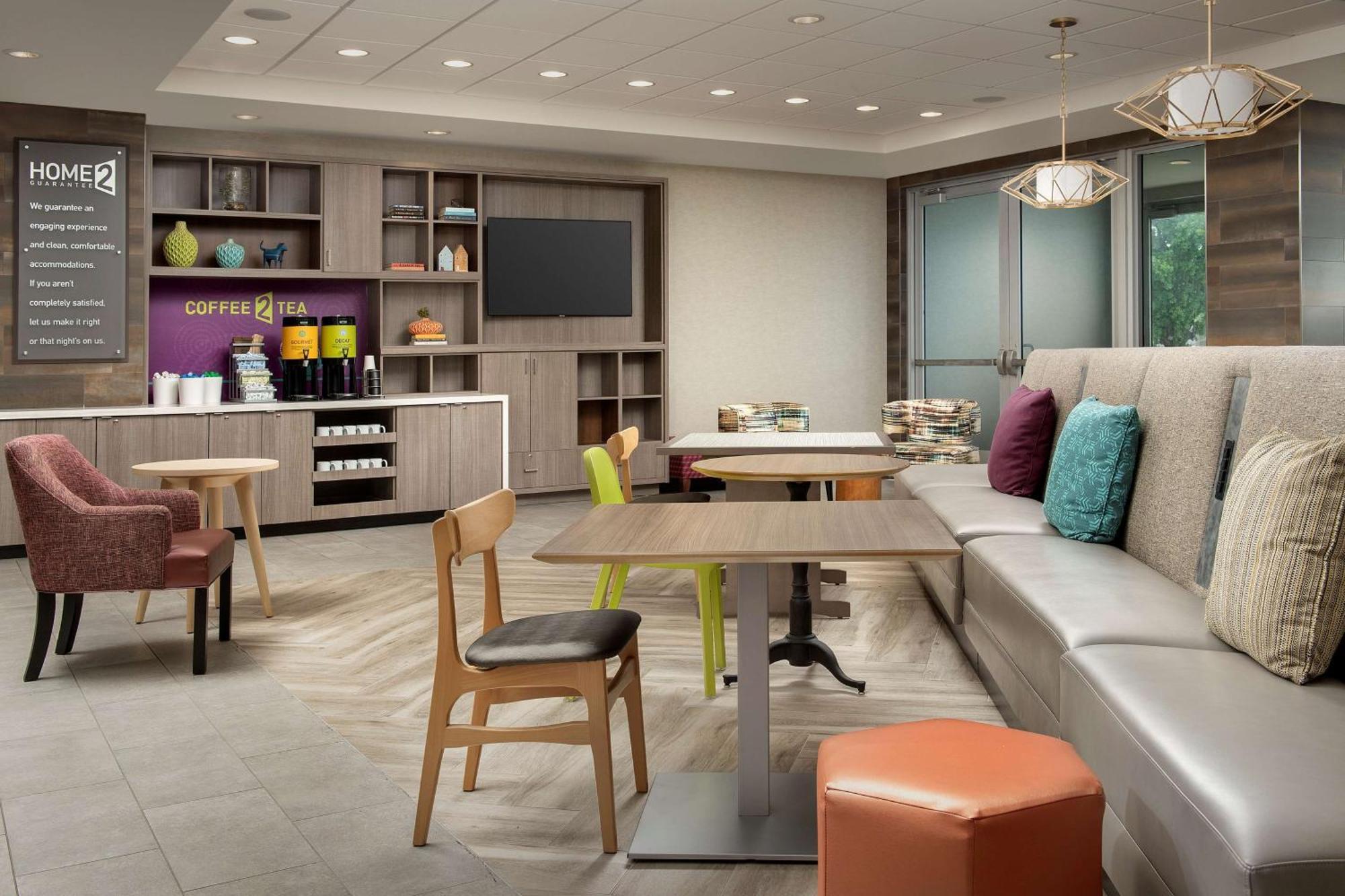 Home2 Suites By Hilton Miami Doral West Airport, Fl Εξωτερικό φωτογραφία