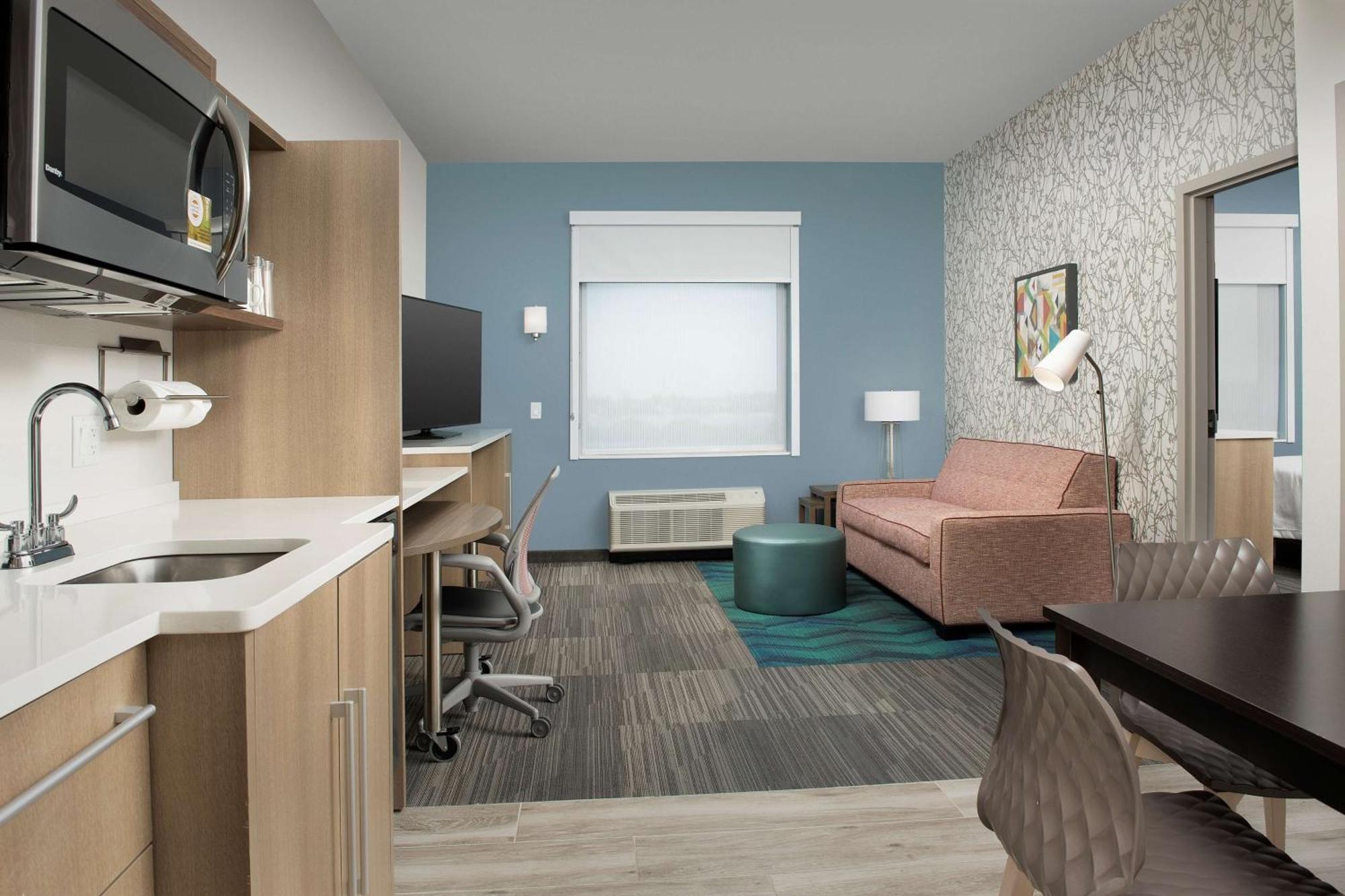 Home2 Suites By Hilton Miami Doral West Airport, Fl Εξωτερικό φωτογραφία